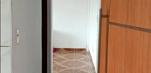 Apartamento com 2 Quartos à venda, 60m² no Jardim Pedra Branca, São Paulo