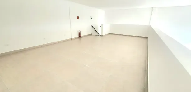 Loja / Salão / Ponto Comercial para alugar, 160m² no Jardim do Café, Cambé