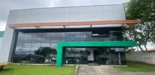 Galpão / Depósito / Armazém para alugar, 4680m² no Jardim Patricia, Quatro Barras
