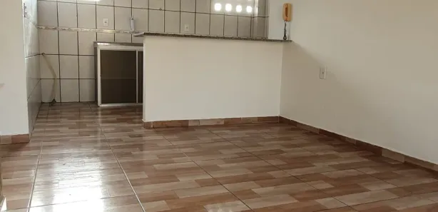 Apartamento com 2 Quartos à venda, 55m² no Centro, Camaçari