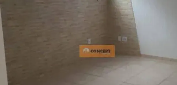 Conjunto Comercial / Sala para alugar, 48m² no Vila Costa, Suzano