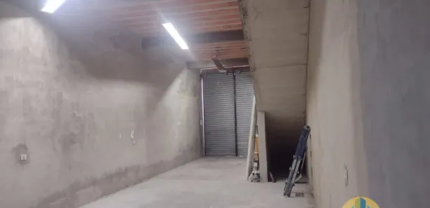 Loja / Salão / Ponto Comercial à venda, 135m² no Jardim São Luís, Santana de Parnaíba