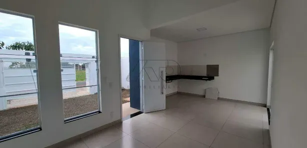 Casa com 2 Quartos à venda, 63m² no Nossa Senhora Aparecida I, Saltinho