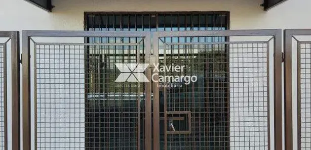 Galpão / Depósito / Armazém para alugar, 543m² no Jardim Luciana, Santa Gertrudes