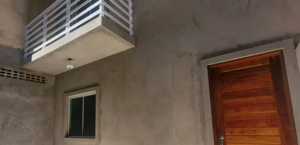 Apartamento com 2 Quartos para alugar, 80m² no Arembepe (Abrantes), Camaçari