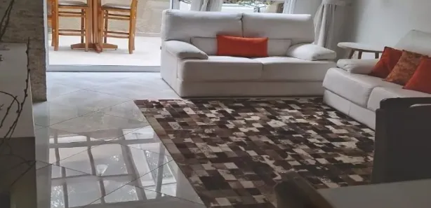 Casa de Condomínio com 3 Quartos para alugar, 150m² no Granja Viana, Cotia