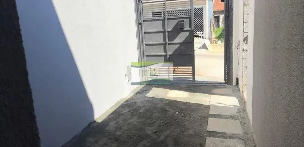 Sobrado com 2 Quartos à venda, 89m² no Portal das Alamedas, Franco da Rocha