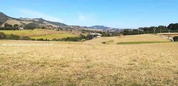 Terreno / Lote / Condomínio à venda, 1000m² no , Joanópolis