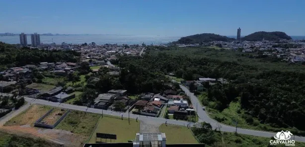 Terreno / Lote / Condomínio à venda, 584m² no Nossa Senhora de Fátima, Penha