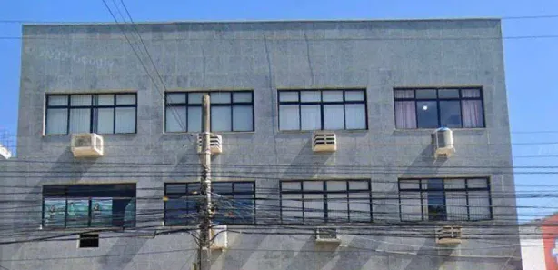 Conjunto Comercial / Sala para alugar, 40m² no Alto da Boa Vista, Araruama