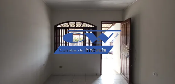 Casa com 2 Quartos para alugar, 40m² no Iná, São José dos Pinhais