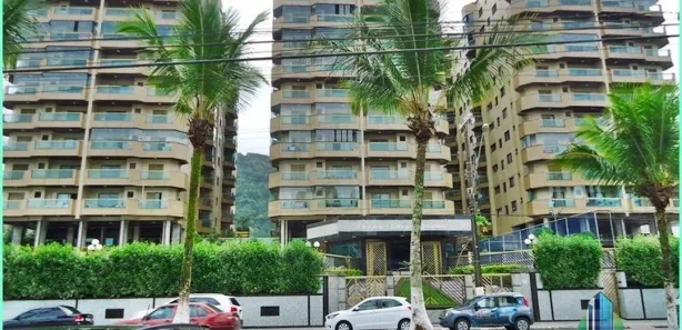 Cobertura com 3 Quartos à venda, 208m² no Centro, Mongaguá