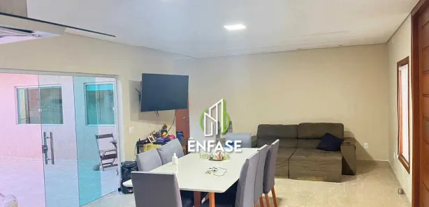 Casa de Condomínio com 3 Quartos à venda, 1000m² no Condomínio Residencial Fazenda Mirante, Igarapé