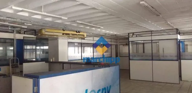 Andar / Laje corporativa à venda, 367m² no Centro, Niterói