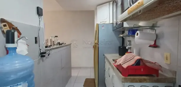 Apartamento com 2 Quartos à venda, 47m² no Nossa Senhora da Conceição, Paulista