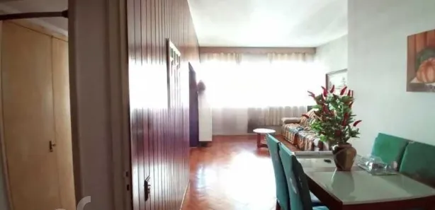 Apartamento com 2 Quartos à venda, 95m² no Laranjeiras, Rio de Janeiro