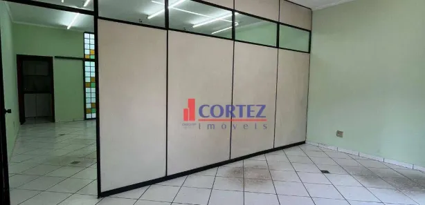 Loja / Salão / Ponto Comercial para alugar, 91m² no Jardim Claret, Rio Claro