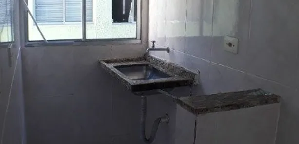 Kitnet com 1 Quarto à venda, 14m² no Parque dos Príncipes, Jacareí