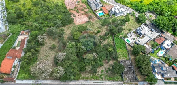 Terreno / Lote / Condomínio à venda, 683m² no Jardim Paulista, Atibaia