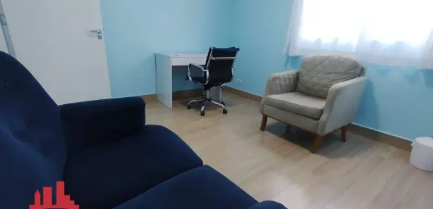Conjunto Comercial / Sala para alugar, 10m² no Jardim Glória, Americana