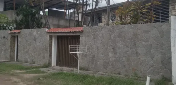 Sobrado com 4 Quartos à venda, 320m² no Iputinga, Recife