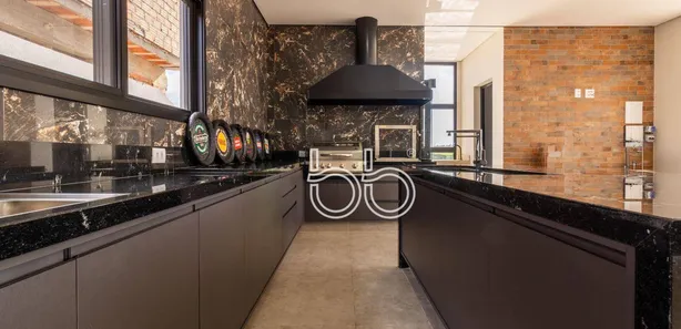 Casa de Condomínio com 3 Quartos à venda, 400m² no Jardim Buru, Salto