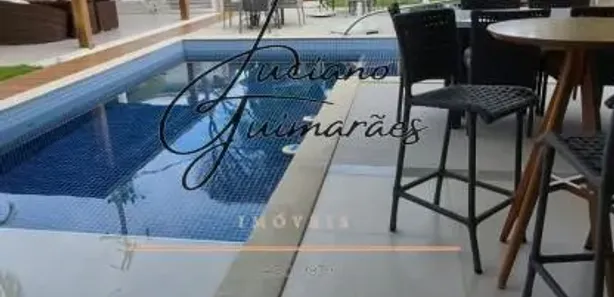 Casa de Condomínio com 5 Quartos à venda, 320m² no Guarajuba (Monte Gordo), Camaçari