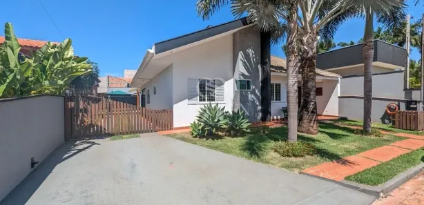 Casa de Condomínio com 4 Quartos à venda, 235m² no , Santo Inácio