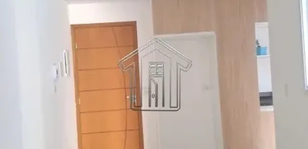 Apartamento com 2 Quartos para alugar, 50m² no Vila Pires, Santo André