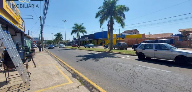 Conjunto Comercial / Sala à venda, 120m² no Jardim das Laranjeiras, Jaguariúna
