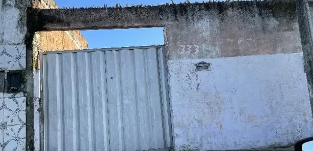 Casa com 1 Quarto à venda, 151m² no Centro, Alhandra