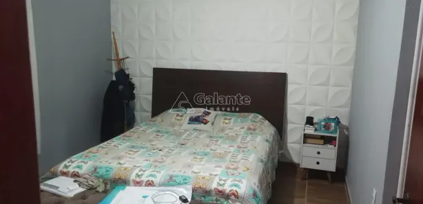 Casa com 4 Quartos para venda ou aluguel, 209m² no Centro, Morungaba