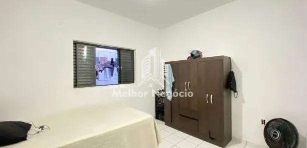 Casa com 3 Quartos à venda, 158m² no Jardim Viel, Sumaré