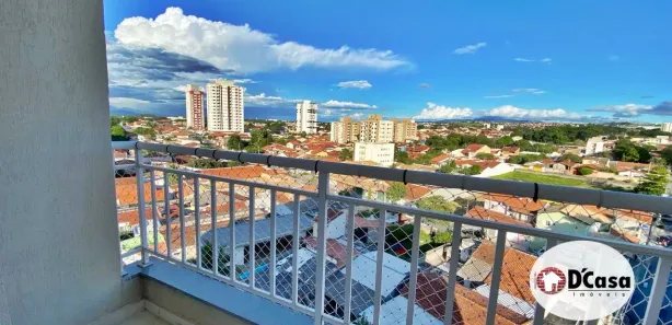 Cobertura com 3 Quartos à venda, 148m² no Vila São José, Taubaté