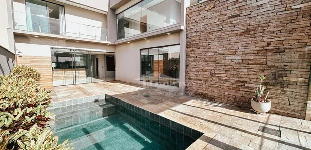 Casa de Condomínio com 4 Quartos à venda, 317m² no Royal Boulevard Residence, Ibiporã