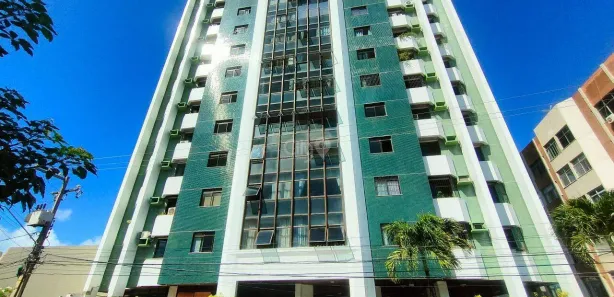 Apartamento com 4 Quartos para alugar, 220m² no São José, Aracaju