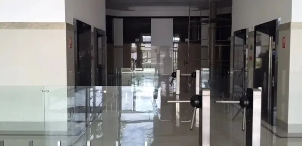 Conjunto Comercial / Sala à venda, 69m² no Vila Residencial Park Avenida, Indaiatuba