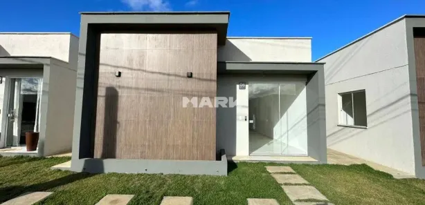 Casa de Condomínio com 3 Quartos à venda, 78m² no Candeias, Vitória da Conquista