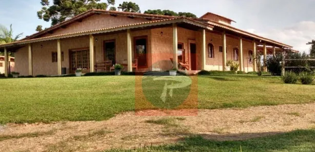 Fazenda / Sítio / Chácara com 12 Quartos para venda ou aluguel, 1161600m² no Ibiúna, Ibiúna