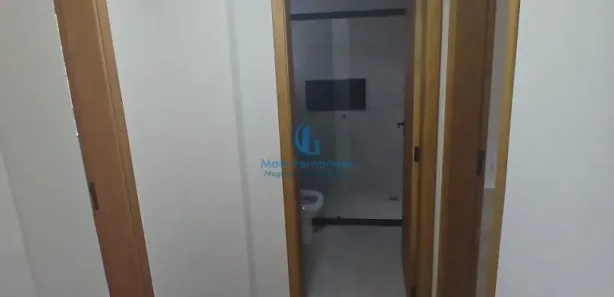Apartamento com 3 Quartos para alugar, 20m² no Vale dos Pinheiros, São Lourenço