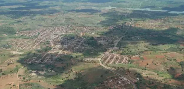 Fazenda / Sítio / Chácara com 4 Quartos à venda, 50000m² no , Feira Nova
