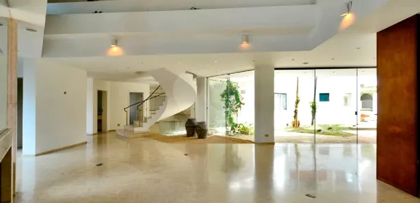 Casa de Condomínio com 4 Quartos à venda, 436m² no Alphaville Residencial Dois, Barueri