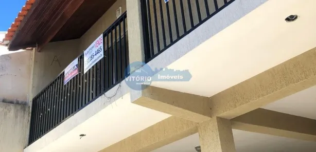 Sobrado com 3 Quartos à venda, 150m² no Vila Irene, São Roque