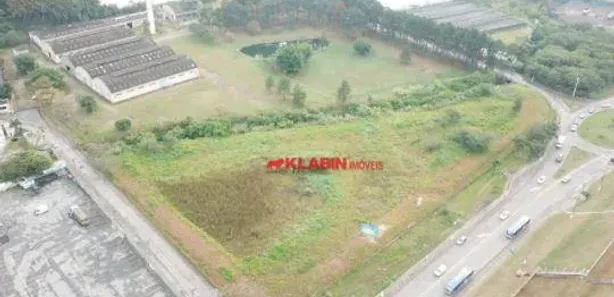 Galpão / Depósito / Armazém à venda, 8395m² no Jardim Paineira, Itaquaquecetuba
