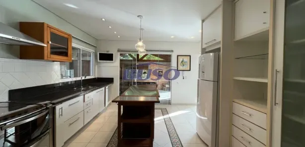 Casa de Condomínio com 3 Quartos à venda, 384m² no São Gabriel, Colombo