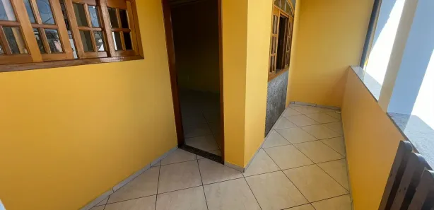Kitnet com 1 Quarto para alugar, 100m² no Praia Do Saco, Mangaratiba