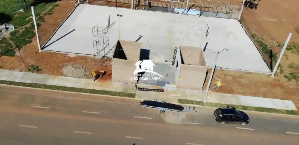 Casa com 3 Quartos à venda, 360m² no , Porto Nacional