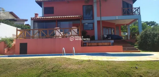 Casa de Condomínio com 4 Quartos à venda, 377m² no Terras de Santa Teresa, Itupeva
