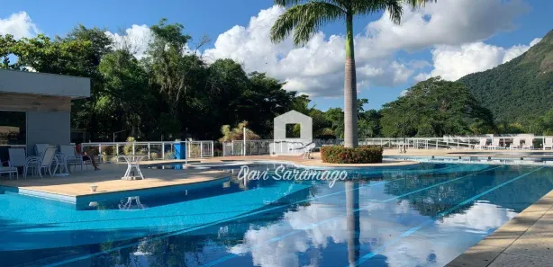 Terreno / Lote / Condomínio à venda, 375m² no Ubatiba, Maricá
