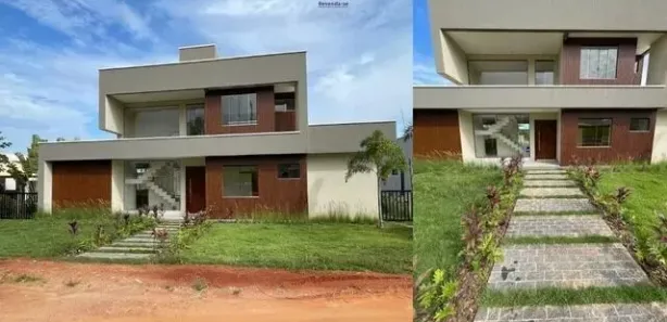 Casa com 5 Quartos à venda, 340m² no Centro, Hidrolândia
